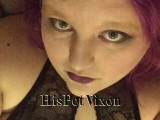 HisPetVixen