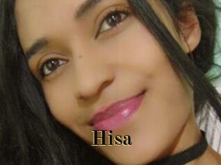 Hisa
