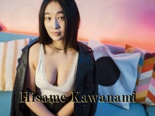 Hisame_Kawanami