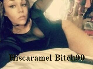 Hiscaramel_Bitch90