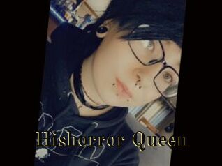 Hishorror_Queen