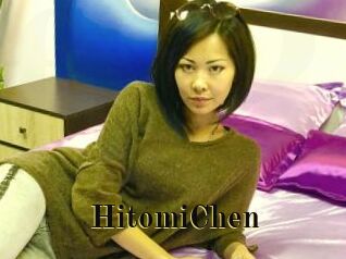 HitomiChen