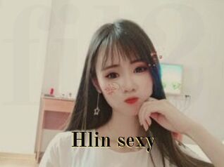 Hlin_sexy