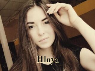 Hloya