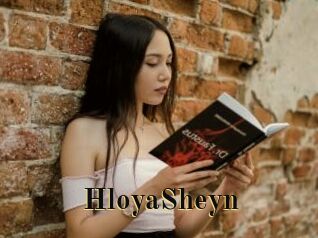 HloyaSheyn