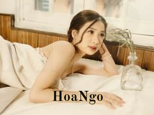 HoaNgo