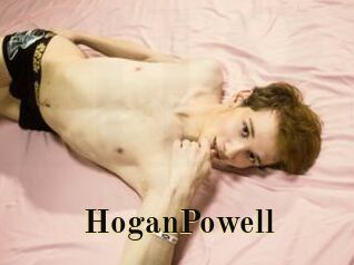HoganPowell