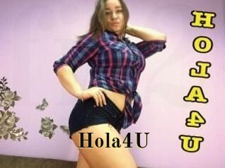 Hola4U