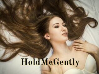 HoldMeGently