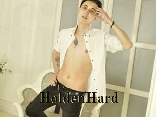 HoldenHard