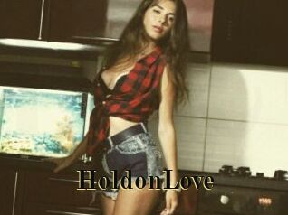 HoldonLove