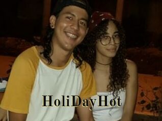 HoliDayHot