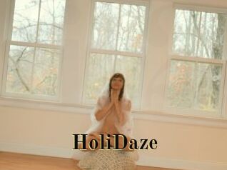 HoliDaze