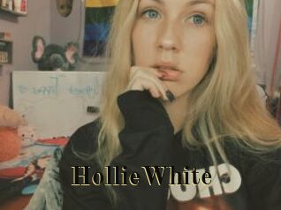 HollieWhite