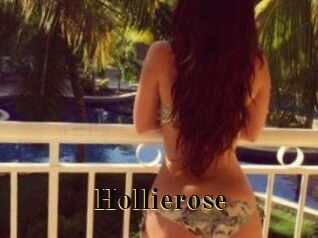 Hollierose