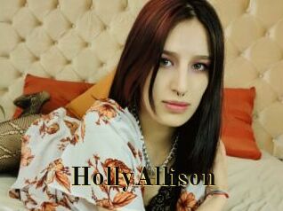 HollyAllison