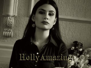 HollyAmazing