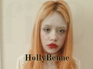 HollyBenne