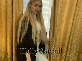 HollyCarroll