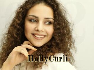 HollyCurli