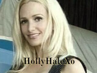 HollyHaleXo
