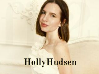 HollyHudsen