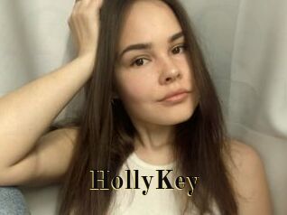 HollyKey