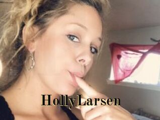 HollyLarsen