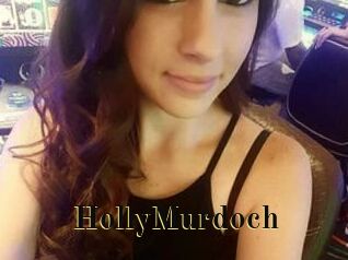 HollyMurdoch
