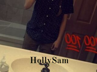 HollySam