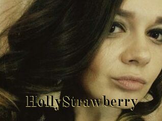 HollyStrawberry