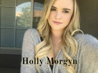 Holly_Morgyn Films 2 Q