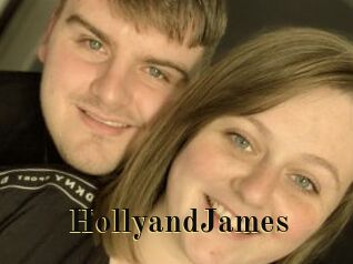 HollyandJames