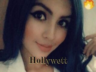 Hollywett