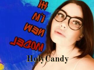 HolyCandy