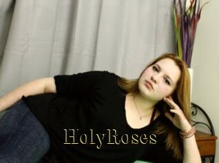 HolyRoses Films 2 Q