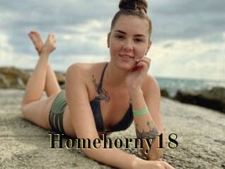 Homehorny18