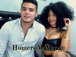 HomeroVsMarge