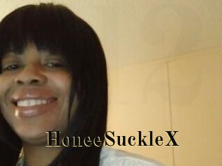 HoneeSuckleX