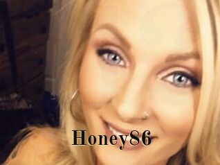 Honey86