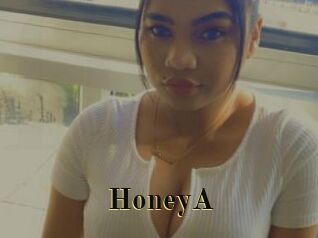 HoneyA