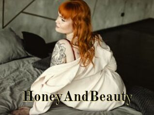 HoneyAndBeauty