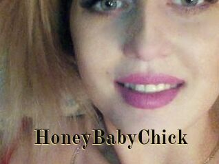 HoneyBabyChick