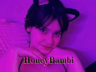 HoneyBambi