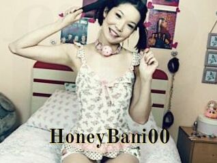 HoneyBani00