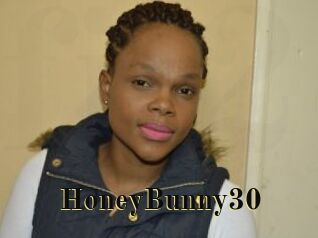 HoneyBunny30
