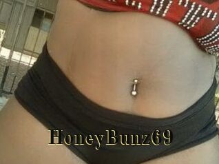 HoneyBunz69