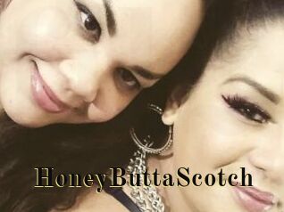 HoneyButtaScotch