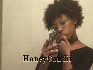 HoneyCandii