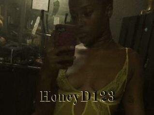 HoneyD123